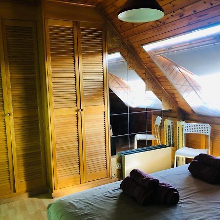 Gezellig Appartement In Oostende Εξωτερικό φωτογραφία