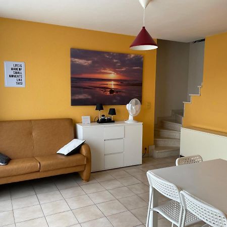 Gezellig Appartement In Oostende Εξωτερικό φωτογραφία