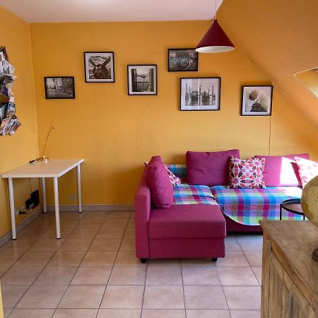 Gezellig Appartement In Oostende Εξωτερικό φωτογραφία