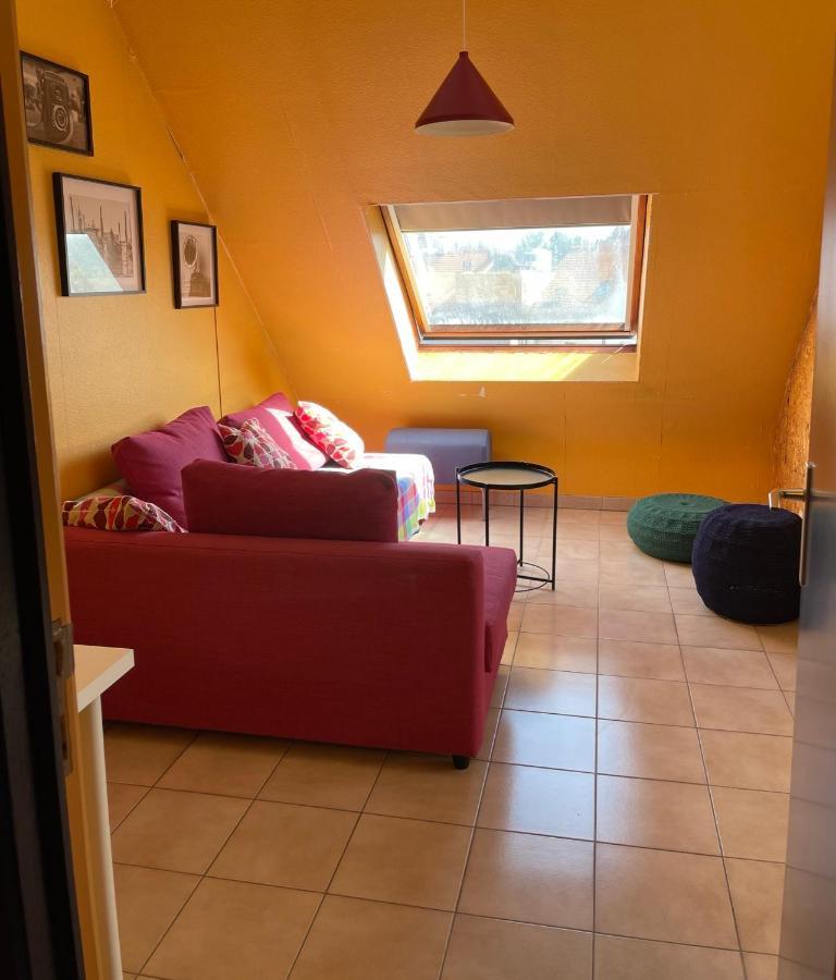 Gezellig Appartement In Oostende Εξωτερικό φωτογραφία