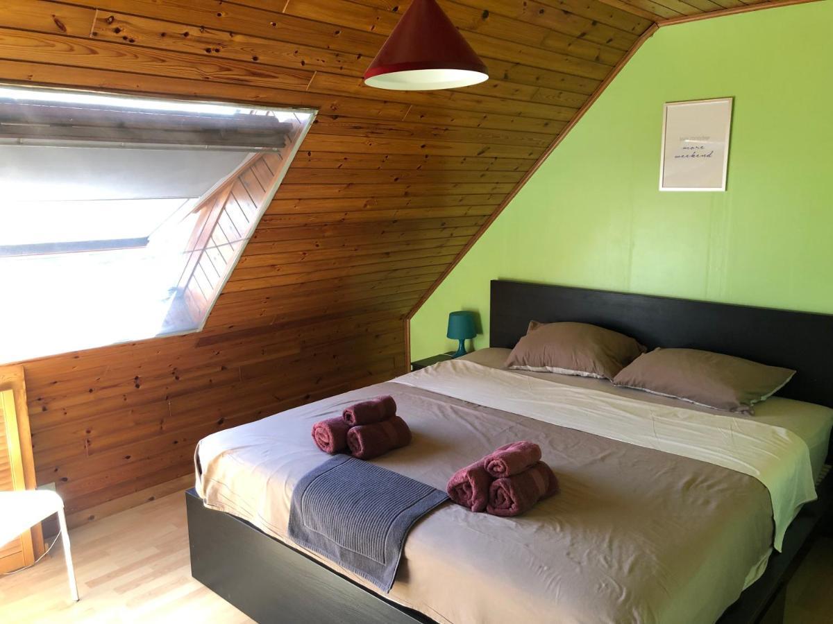 Gezellig Appartement In Oostende Εξωτερικό φωτογραφία