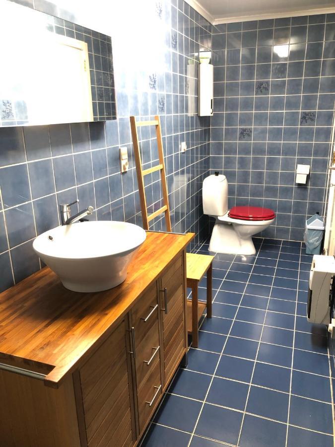 Gezellig Appartement In Oostende Εξωτερικό φωτογραφία