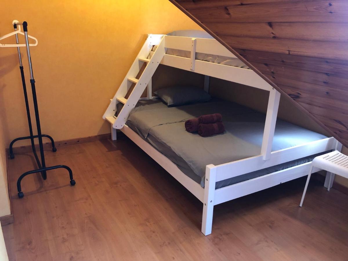 Gezellig Appartement In Oostende Εξωτερικό φωτογραφία